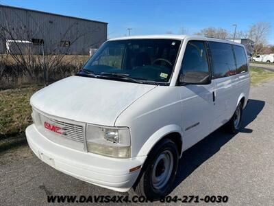 2000 GMC Safari SLE   - Photo 30 - North Chesterfield, VA 23237