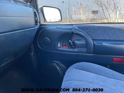 2000 GMC Safari SLE   - Photo 34 - North Chesterfield, VA 23237