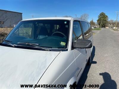 2000 GMC Safari SLE   - Photo 32 - North Chesterfield, VA 23237