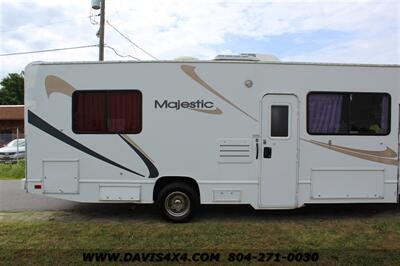 2004 Ford E-Series Van Econoline E-450 SD Majestic Class C Motorhome  Four Winds International Model 28R - Photo 8 - North Chesterfield, VA 23237