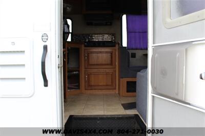 2004 Ford E-Series Van Econoline E-450 SD Majestic Class C Motorhome  Four Winds International Model 28R - Photo 24 - North Chesterfield, VA 23237