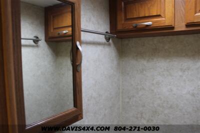 2004 Ford E-Series Van Econoline E-450 SD Majestic Class C Motorhome  Four Winds International Model 28R - Photo 50 - North Chesterfield, VA 23237