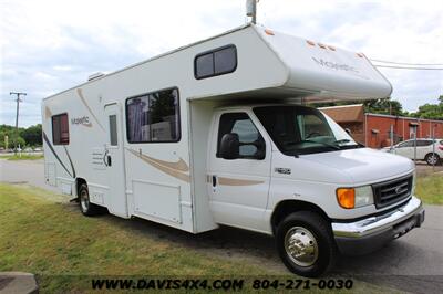 2004 Ford E-Series Van Econoline E-450 SD Majestic Class C Motorhome  Four Winds International Model 28R - Photo 10 - North Chesterfield, VA 23237