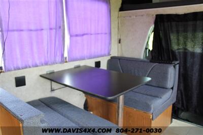 2004 Ford E-Series Van Econoline E-450 SD Majestic Class C Motorhome  Four Winds International Model 28R - Photo 30 - North Chesterfield, VA 23237