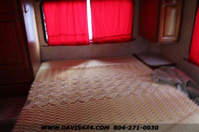 2004 Ford E-Series Van Econoline E-450 SD Majestic Class C Motorhome  Four Winds International Model 28R - Photo 41 - North Chesterfield, VA 23237