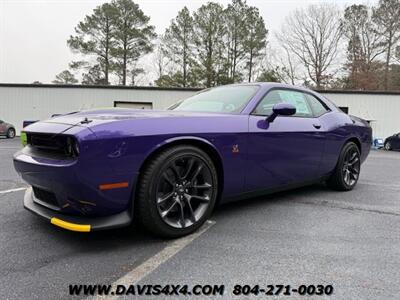 2023 Dodge Challenger R/T Scat Pack   - Photo 2 - North Chesterfield, VA 23237