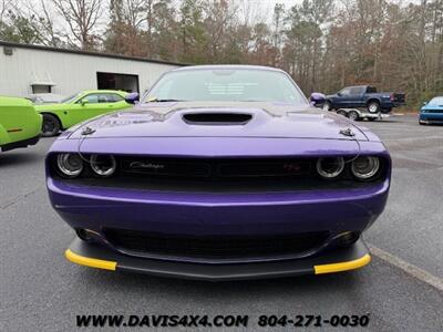 2023 Dodge Challenger R/T Scat Pack   - Photo 4 - North Chesterfield, VA 23237