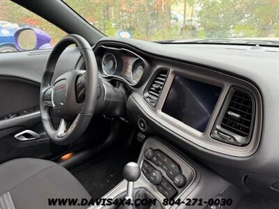 2023 Dodge Challenger R/T Scat Pack   - Photo 40 - North Chesterfield, VA 23237