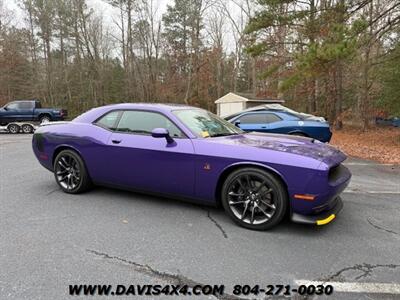 2023 Dodge Challenger R/T Scat Pack   - Photo 6 - North Chesterfield, VA 23237