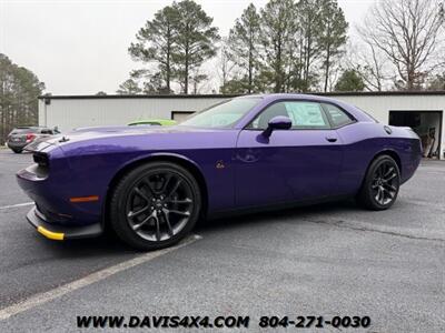 2023 Dodge Challenger R/T Scat Pack   - Photo 3 - North Chesterfield, VA 23237