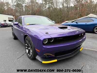 2023 Dodge Challenger R/T Scat Pack   - Photo 5 - North Chesterfield, VA 23237