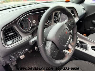 2023 Dodge Challenger R/T Scat Pack   - Photo 28 - North Chesterfield, VA 23237