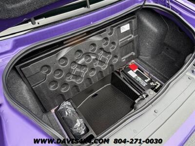 2023 Dodge Challenger R/T Scat Pack   - Photo 30 - North Chesterfield, VA 23237