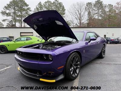 2023 Dodge Challenger R/T Scat Pack   - Photo 45 - North Chesterfield, VA 23237