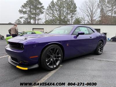 2023 Dodge Challenger R/T Scat Pack   - Photo 48 - North Chesterfield, VA 23237