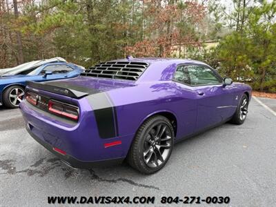 2023 Dodge Challenger R/T Scat Pack   - Photo 9 - North Chesterfield, VA 23237