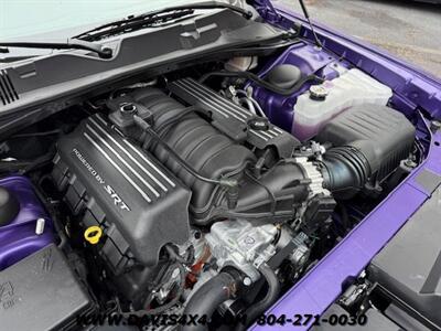 2023 Dodge Challenger R/T Scat Pack   - Photo 43 - North Chesterfield, VA 23237