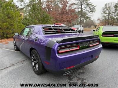 2023 Dodge Challenger R/T Scat Pack   - Photo 11 - North Chesterfield, VA 23237