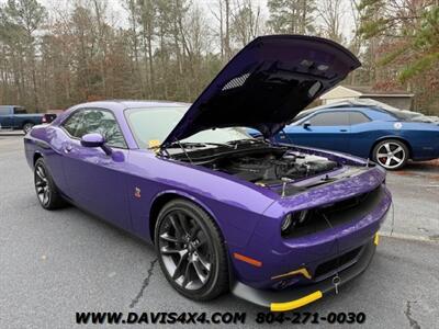 2023 Dodge Challenger R/T Scat Pack   - Photo 46 - North Chesterfield, VA 23237