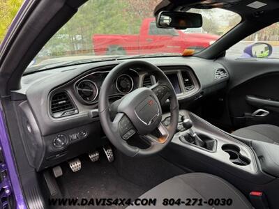 2023 Dodge Challenger R/T Scat Pack   - Photo 14 - North Chesterfield, VA 23237