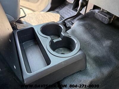 2015 Ford F-550 Superduty Utility 4x4 Diesel Work Truck   - Photo 40 - North Chesterfield, VA 23237