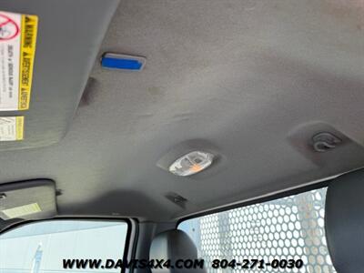 2015 Ford F-550 Superduty Utility 4x4 Diesel Work Truck   - Photo 32 - North Chesterfield, VA 23237