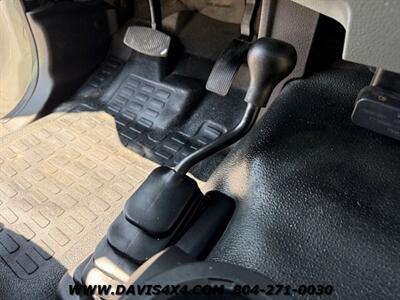 2015 Ford F-550 Superduty Utility 4x4 Diesel Work Truck   - Photo 39 - North Chesterfield, VA 23237