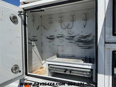 2015 Ford F-550 Superduty Utility 4x4 Diesel Work Truck   - Photo 20 - North Chesterfield, VA 23237