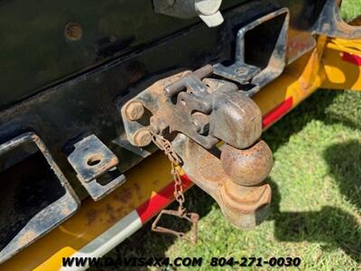 2015 Ford F-550 Superduty Utility 4x4 Diesel Work Truck   - Photo 14 - North Chesterfield, VA 23237