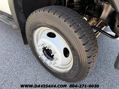 2015 Ford F-550 Superduty Utility 4x4 Diesel Work Truck   - Photo 6 - North Chesterfield, VA 23237