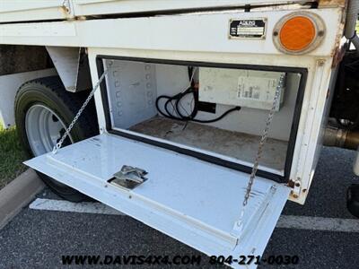 2015 Ford F-550 Superduty Utility 4x4 Diesel Work Truck   - Photo 10 - North Chesterfield, VA 23237