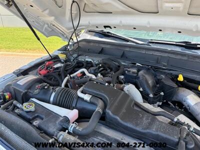 2015 Ford F-550 Superduty Utility 4x4 Diesel Work Truck   - Photo 43 - North Chesterfield, VA 23237