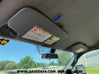 2015 Ford F-550 Superduty Utility 4x4 Diesel Work Truck   - Photo 33 - North Chesterfield, VA 23237