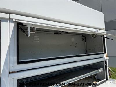 2015 Ford F-550 Superduty Utility 4x4 Diesel Work Truck   - Photo 21 - North Chesterfield, VA 23237
