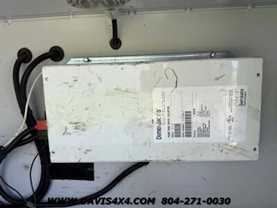 2015 Ford F-550 Superduty Utility 4x4 Diesel Work Truck   - Photo 11 - North Chesterfield, VA 23237