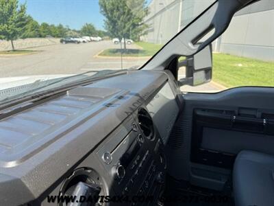 2015 Ford F-550 Superduty Utility 4x4 Diesel Work Truck   - Photo 34 - North Chesterfield, VA 23237