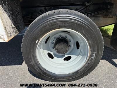 2015 Ford F-550 Superduty Utility 4x4 Diesel Work Truck   - Photo 47 - North Chesterfield, VA 23237