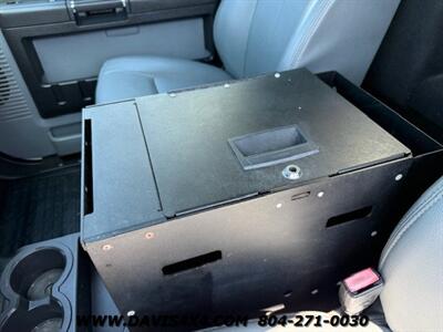 2015 Ford F-550 Superduty Utility 4x4 Diesel Work Truck   - Photo 29 - North Chesterfield, VA 23237