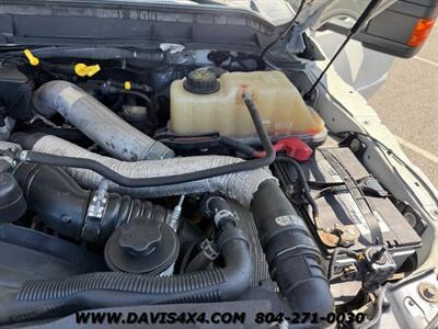 2015 Ford F-550 Superduty Utility 4x4 Diesel Work Truck   - Photo 44 - North Chesterfield, VA 23237