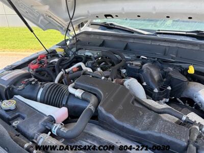 2015 Ford F-550 Superduty Utility 4x4 Diesel Work Truck   - Photo 46 - North Chesterfield, VA 23237