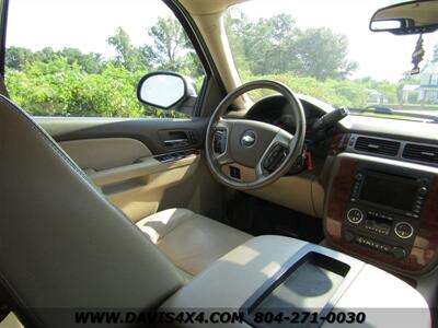 2010 Chevrolet Tahoe LTZ 4X4 Fully Loaded (SOLD)   - Photo 15 - North Chesterfield, VA 23237