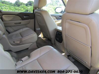 2010 Chevrolet Tahoe LTZ 4X4 Fully Loaded (SOLD)   - Photo 12 - North Chesterfield, VA 23237