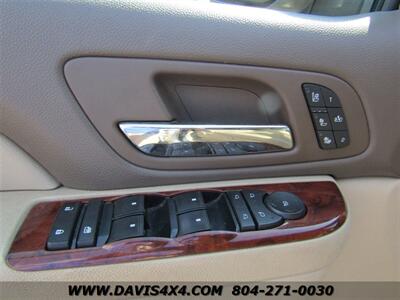 2010 Chevrolet Tahoe LTZ 4X4 Fully Loaded (SOLD)   - Photo 20 - North Chesterfield, VA 23237