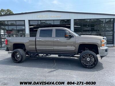 2015 Chevrolet Silverado 2500 LTZ   - Photo 4 - North Chesterfield, VA 23237