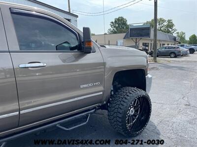 2015 Chevrolet Silverado 2500 LTZ   - Photo 5 - North Chesterfield, VA 23237