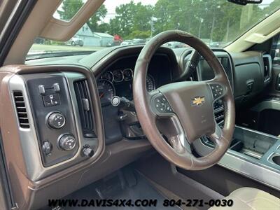 2015 Chevrolet Silverado 2500 LTZ   - Photo 16 - North Chesterfield, VA 23237