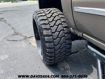 2015 Chevrolet Silverado 2500 LTZ   - Photo 12 - North Chesterfield, VA 23237