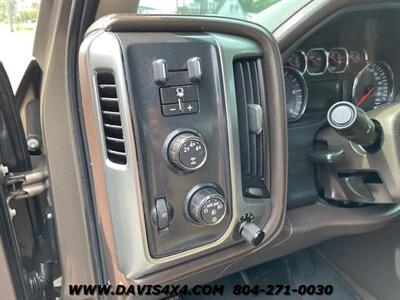 2015 Chevrolet Silverado 2500 LTZ   - Photo 17 - North Chesterfield, VA 23237