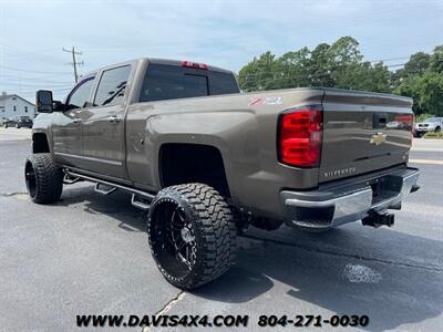 2015 Chevrolet Silverado 2500 LTZ   - Photo 8 - North Chesterfield, VA 23237