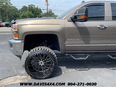 2015 Chevrolet Silverado 2500 LTZ   - Photo 38 - North Chesterfield, VA 23237